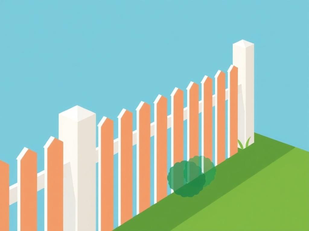     DIY Fence Installation: Step-by-Step Guide. Mantenimiento y Cuidado de tu Cerca Instalación DIY