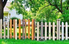 Fences for Airbnb and Rental Properties: Enhancing Privacy, Security, and Curb Appeal