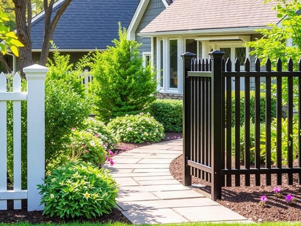     Types of Fences for Every Home. Final Thoughts on Choosing the Best Fence for Your Home