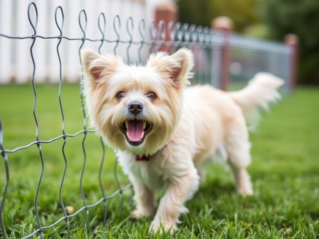     Vallas aptas para mascotas. Preguntas frecuentes sobre las vallas para mascotas