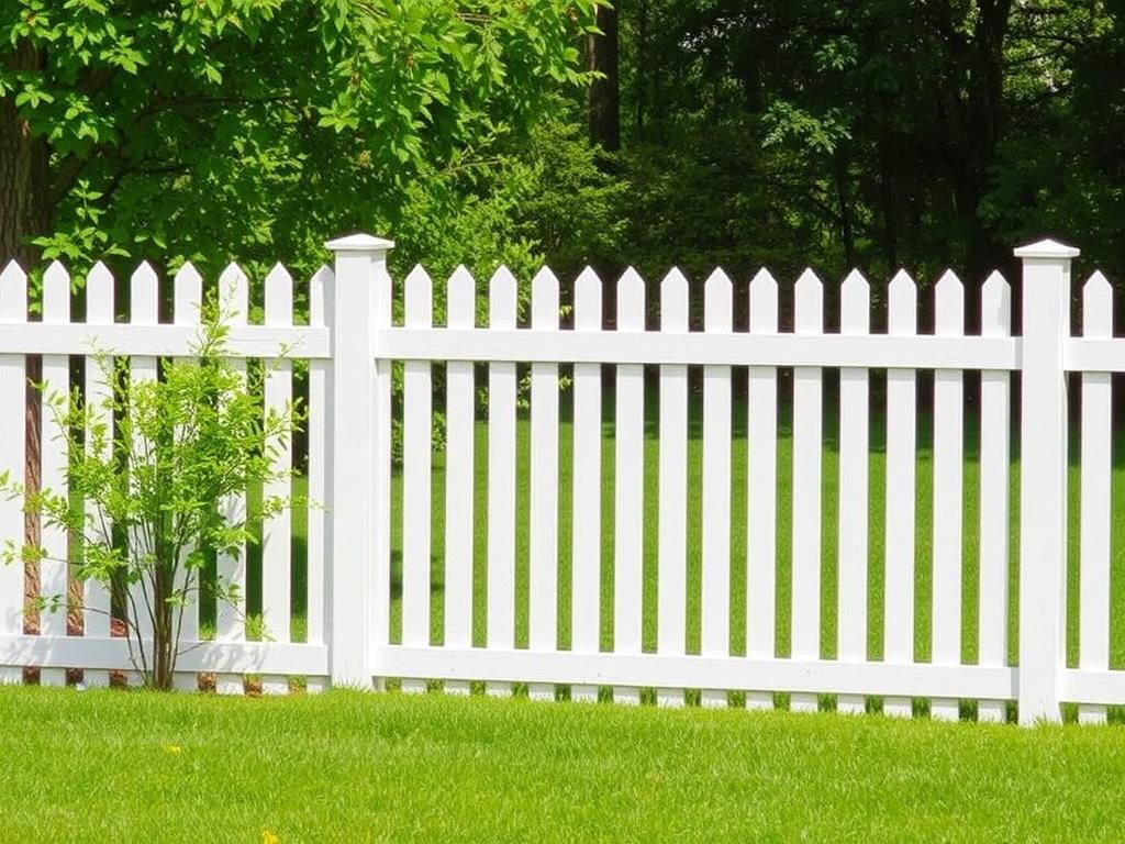     Different types of fences for homes. Final Tips for Maintaining Your Fence