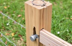 How to Repair a Broken Fence Post: A Step-by-Step Guide to Restore Your Fence