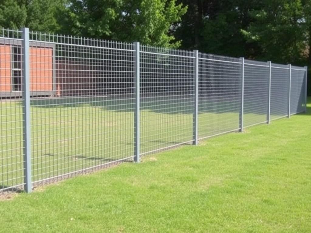Soundproof fence barriers. What Are Soundproof Fence Barriers?