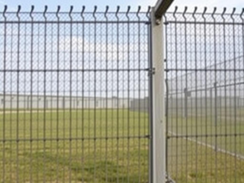 Prison fences: design and materials. Summary of Best Practices in Prison Fence Design