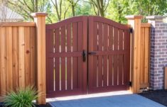 Fence Gates: Types and Installation Tips for Every Yard