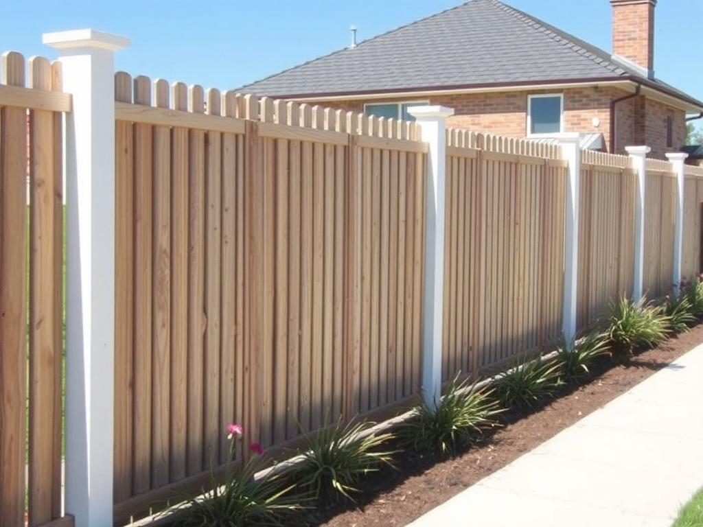Best fences for windy areas. Common Mistakes to Avoid When Installing Fences in Windy Areas