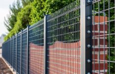 Security Fences with Anti-Climb Features: Your Ultimate Guide to Keeping Intruders Out