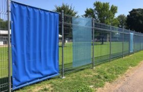 Les clôtures temporaires pour événements : le guide complet pour sécuriser et organiser vos manifestations