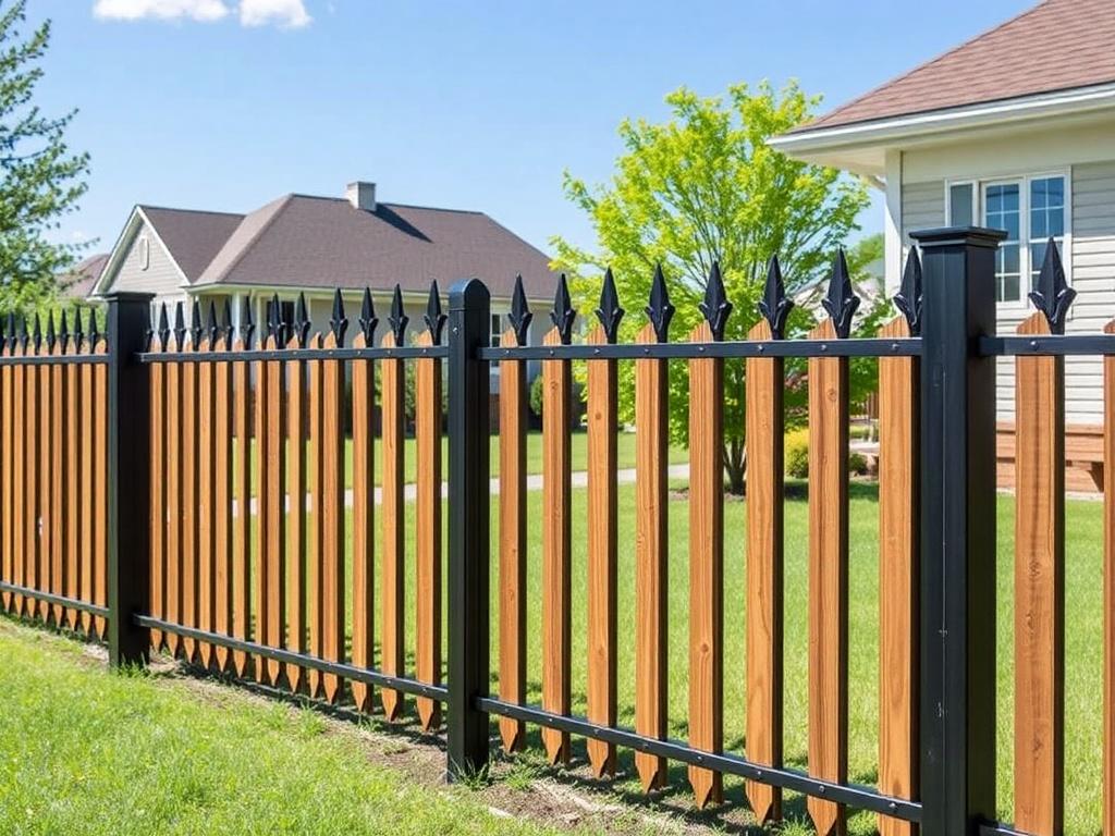 Les Réglementations à Connaître Avant de Poser une Clôture . Les démarches administratives incontournables pour poser une clôture