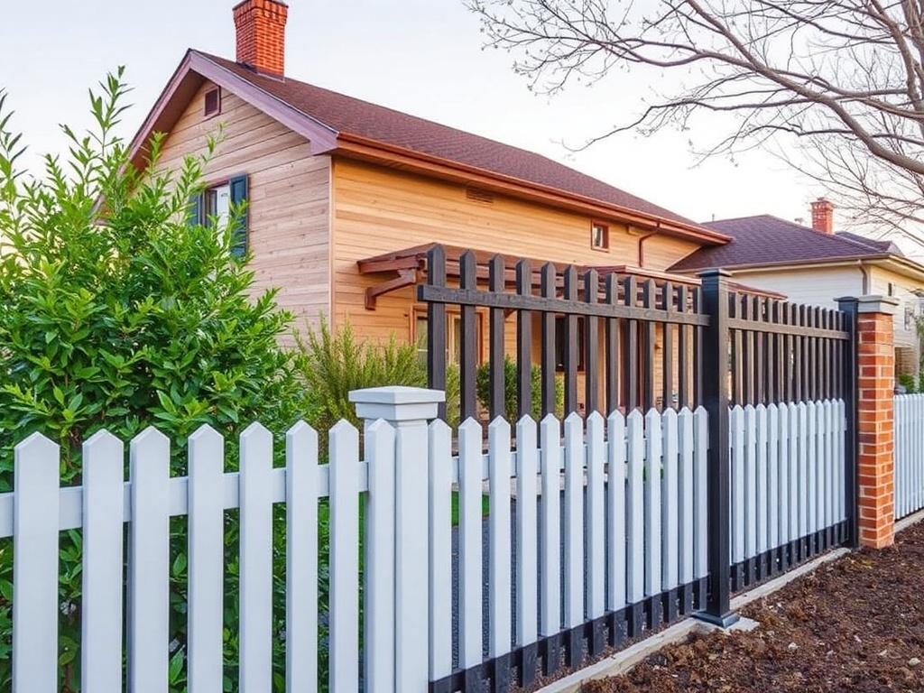     Types of Fences for Every Home. How to Choose the Right Fence for Your Home