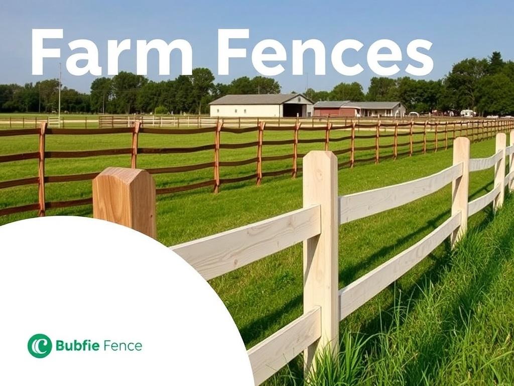     Farm Fences: Solutions for Rural Properties. Importancia de las Farm Fences en Propiedades Rurales