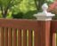 Fence Post Caps: Decorative and Functional Options to Enhance Your Fence