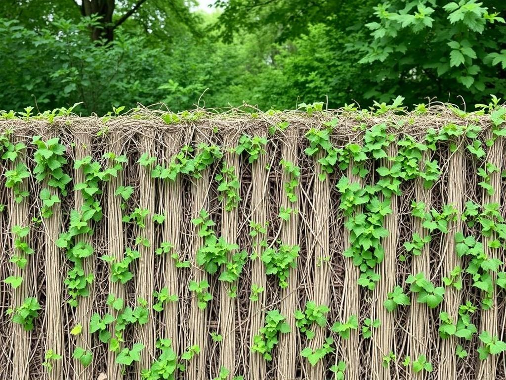     Setos vivos: barreras naturales. ¿Qué son los setos vivos?