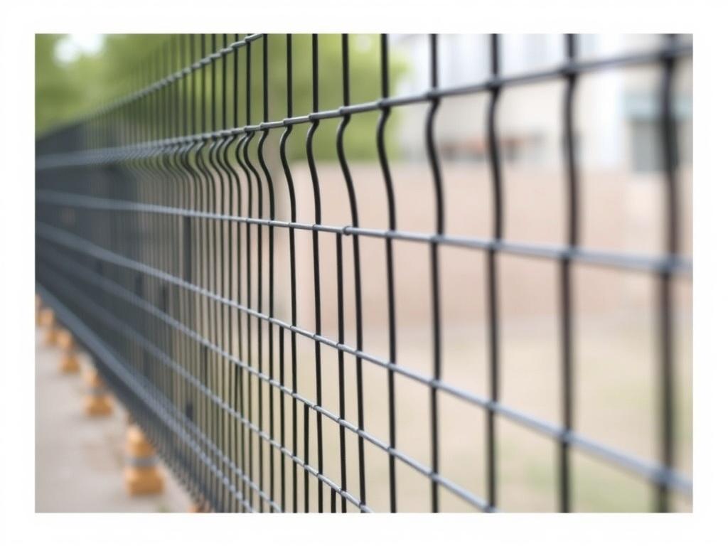     Clôtures anti-intrusion : technologies et efficacité. Installation et réglementation : ce que vous devez savoir