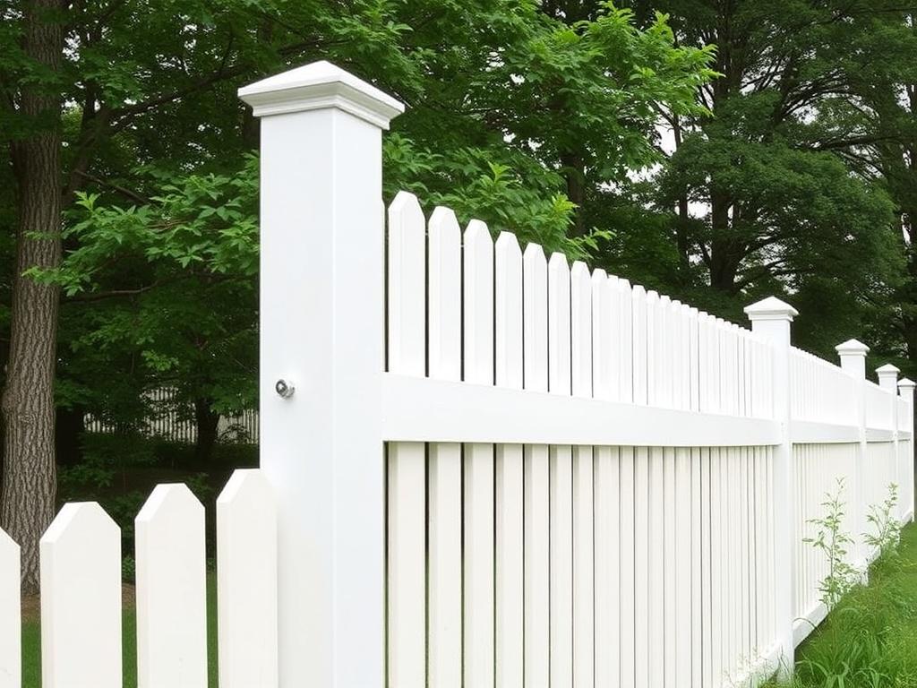     Fence Maintenance Tips for Longevity. Herramientas y productos recomendados para el mantenimiento de cercas