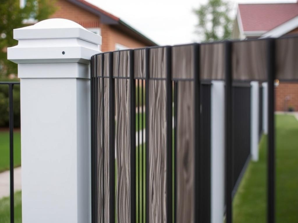Smart fences with sensors and automation. Common Myths About Smart Fences