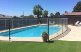 Poolzäune: Sicherheit und Vorschriften – Der vollständige Leitfaden für sorgenfreies Schwimmen