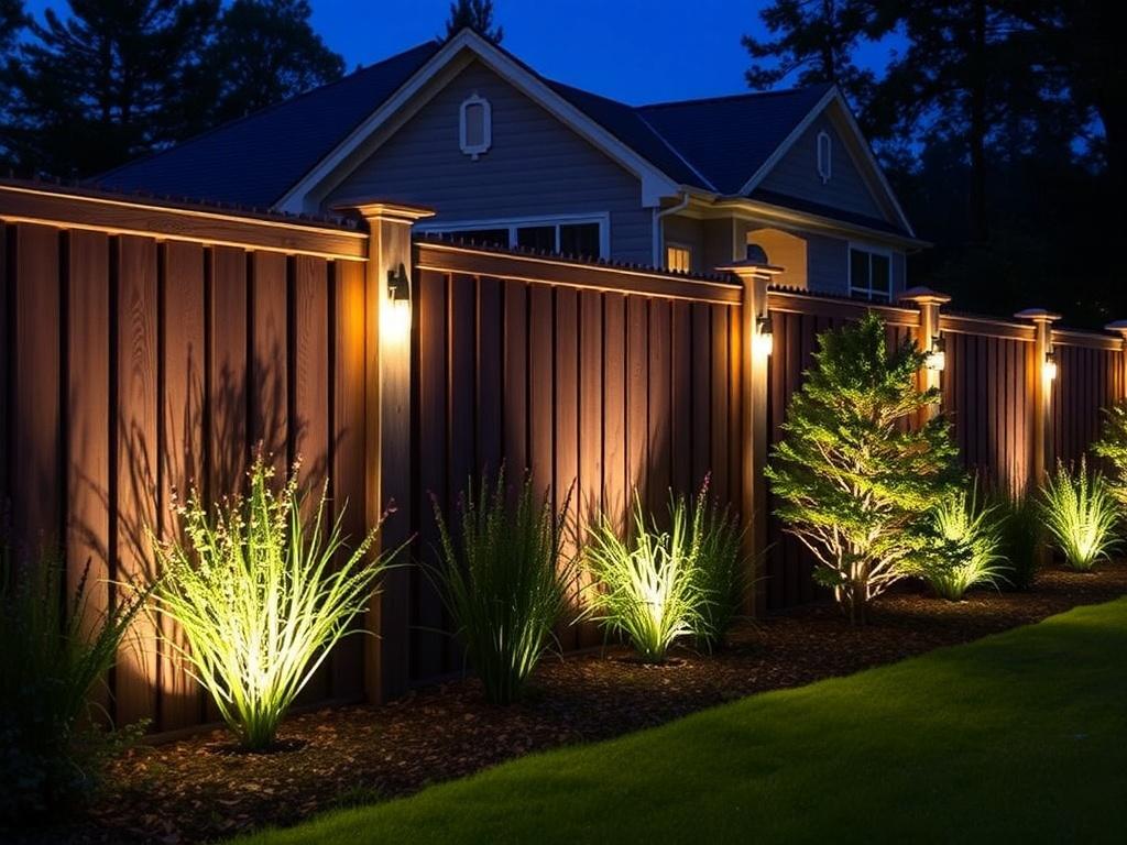     Ideas de iluminación para vallas. ¿Por qué es importante la iluminación para vallas?
