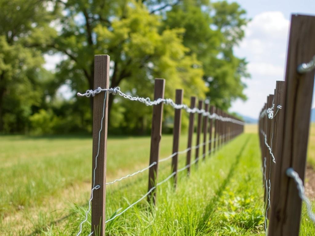 Fence laws for rural properties. Resolving Fence Disputes With Neighbors