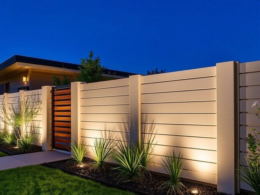 Modern fence trends in 2024. Why Modern Fences Are More Than Just Barriers