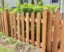 Replacing Fence Rails and Pickets: A Step-by-Step Guide to Revamping Your Fence