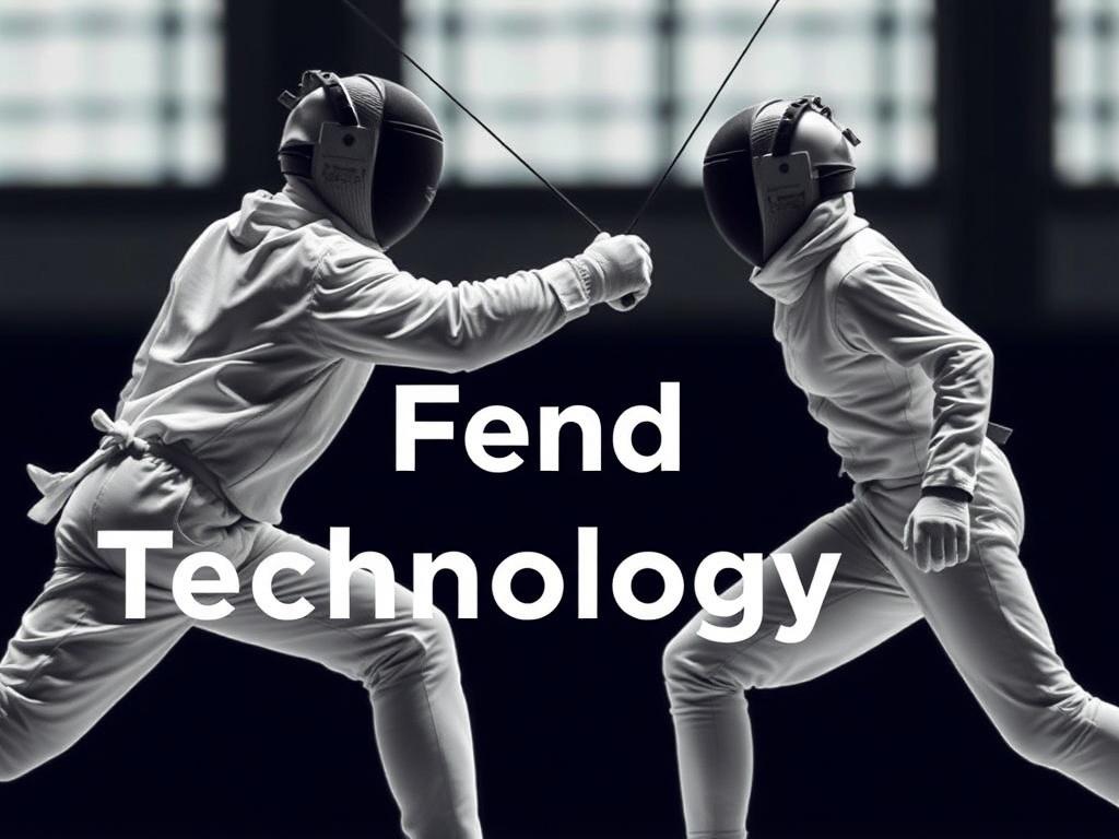 Future trends in fencing technology. The Evolution of Fencing Technology: A Quick Overview