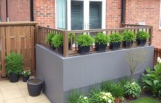Balcony and Patio Fencing Ideas: Stylish and Practical Solutions for Your Outdoor Space