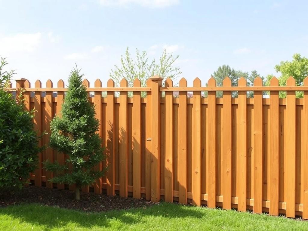     Wooden Fences: Classic and Timeless. Cómo elegir el proveedor adecuado para cercas de madera