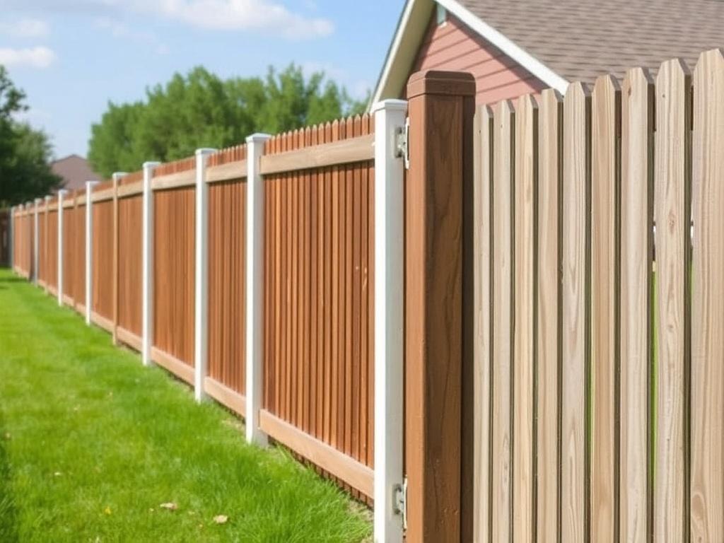 Fences for disaster-prone areas (flood, fire). DIY vs. Professional Installation