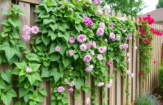 Plantas Trepadoras para Vallas: La Guía Completa para Transformar tu Jardín