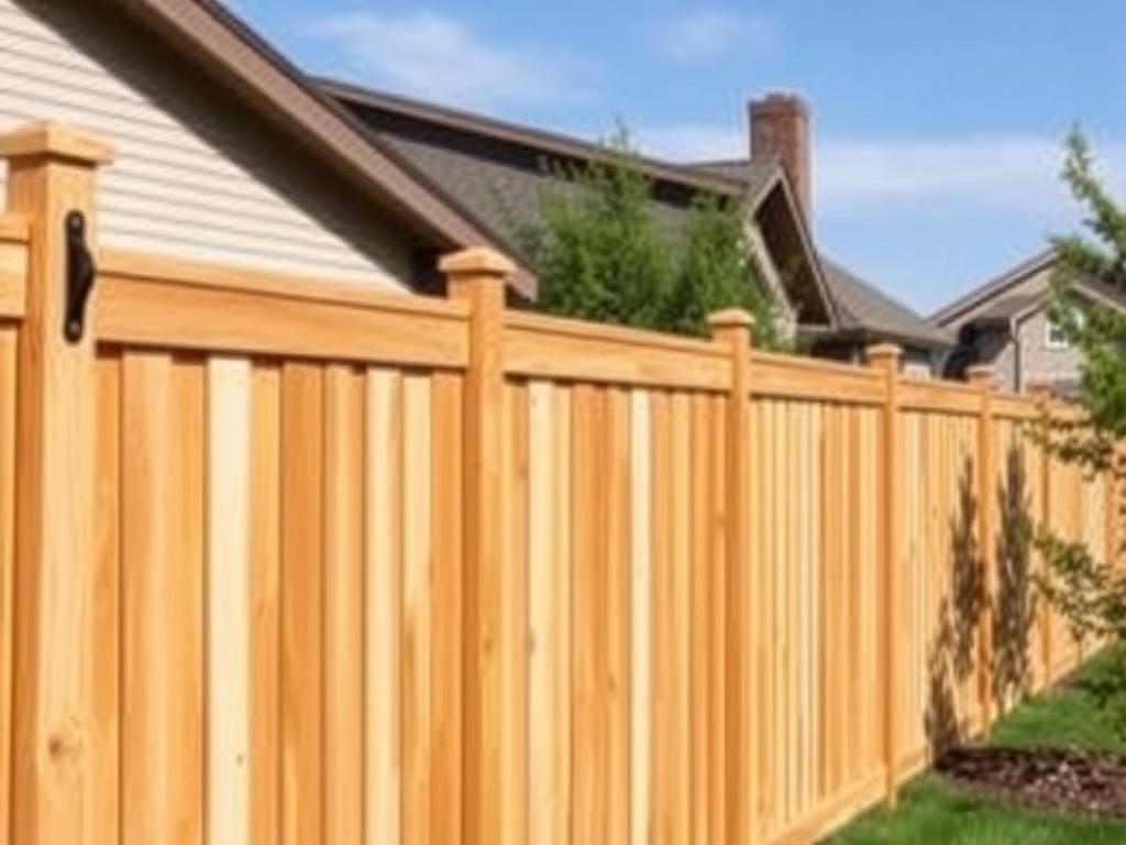     Privacy Fences: Best Designs for Seclusion. Guía básica para la instalación de cercas de privacidad