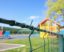 Clôtures pour écoles et aires de jeux : sécurité et sérénité au quotidien
