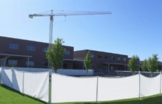 Todo lo que Debes Saber Sobre Vallas Temporales para Eventos y Construcción