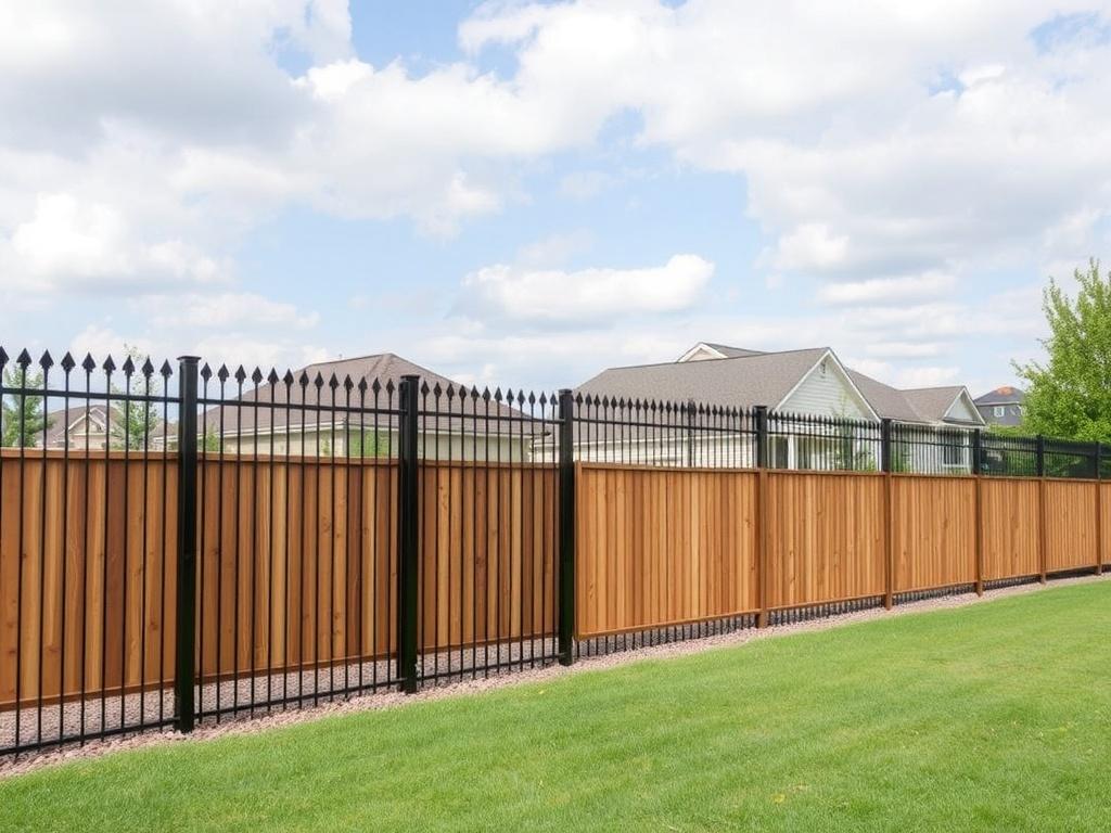 Best fences for security and safety. Key Features to Look for in the Best Fences for Security and Safety