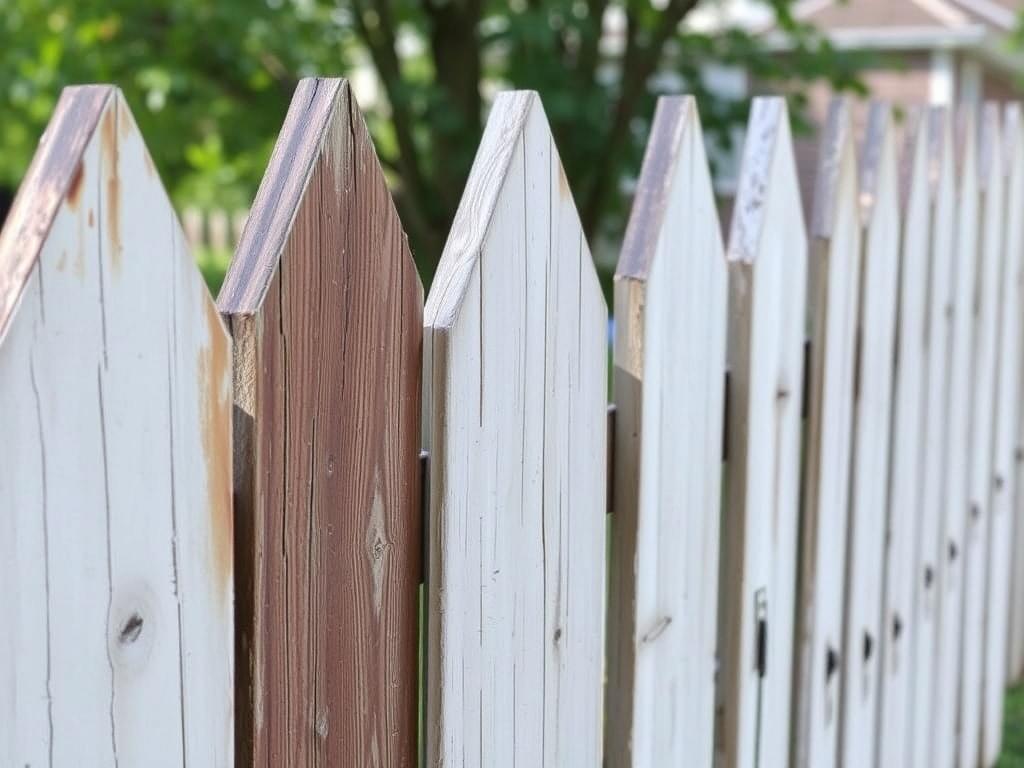 Historic fence preservation and restoration. Tips for DIY Historic Fence Preservation and Restoration