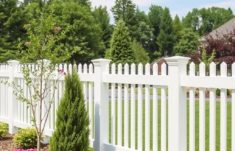 Vinyl Fences: Durabilidad y Bajo Mantenimiento para tu Hogar