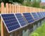 Les clôtures à énergie solaire : innovations et perspectives d’avenir