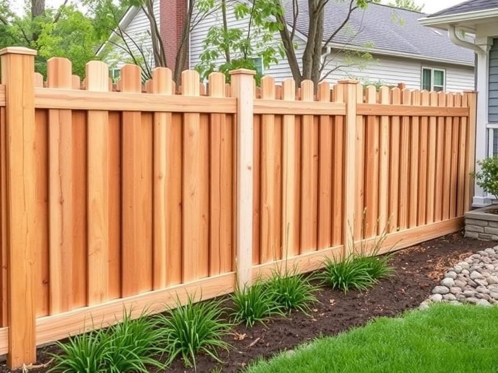 DIY fence installation: step-by-step guide. Maintenance Tips After Installation