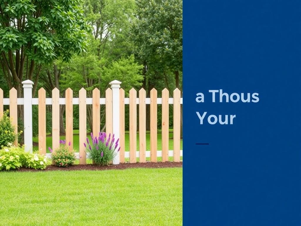     How to Choose the Right Fence for Your Yard. Preguntas Frecuentes Sobre la Elección de Cercas para Jardín