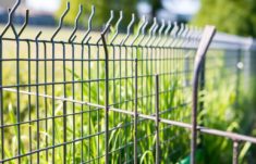 Metal Fences: Fuerza y Seguridad para tu Hogar y Negocio