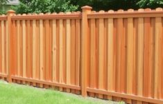 How to Maintain a Wooden Fence: Your Step-by-Step Guide to Long-Lasting Beauty
