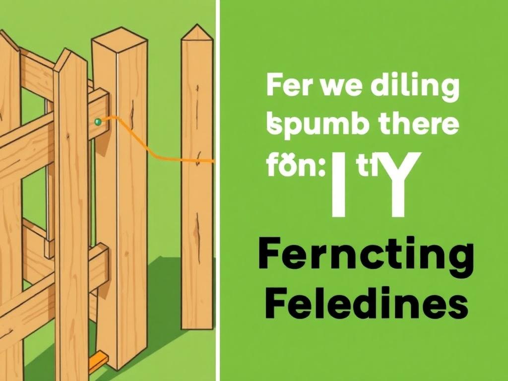     Zaunbau: Schritt-für-Schritt-Anleitung für DIY-Projekte. Conclusion