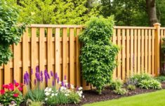Comment choisir la bonne clôture pour son jardin ?