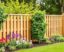 Comment choisir la bonne clôture pour son jardin ?