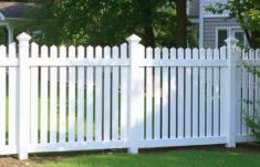 Types of Fences for Every Home: A Complete Guide to Choosing the Perfect Barrier