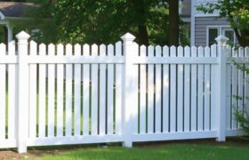 Types of Fences for Every Home: A Complete Guide to Choosing the Perfect Barrier