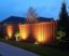 Ideas de Iluminación para Vallas: Transforma tu Jardín con Luz y Estilo