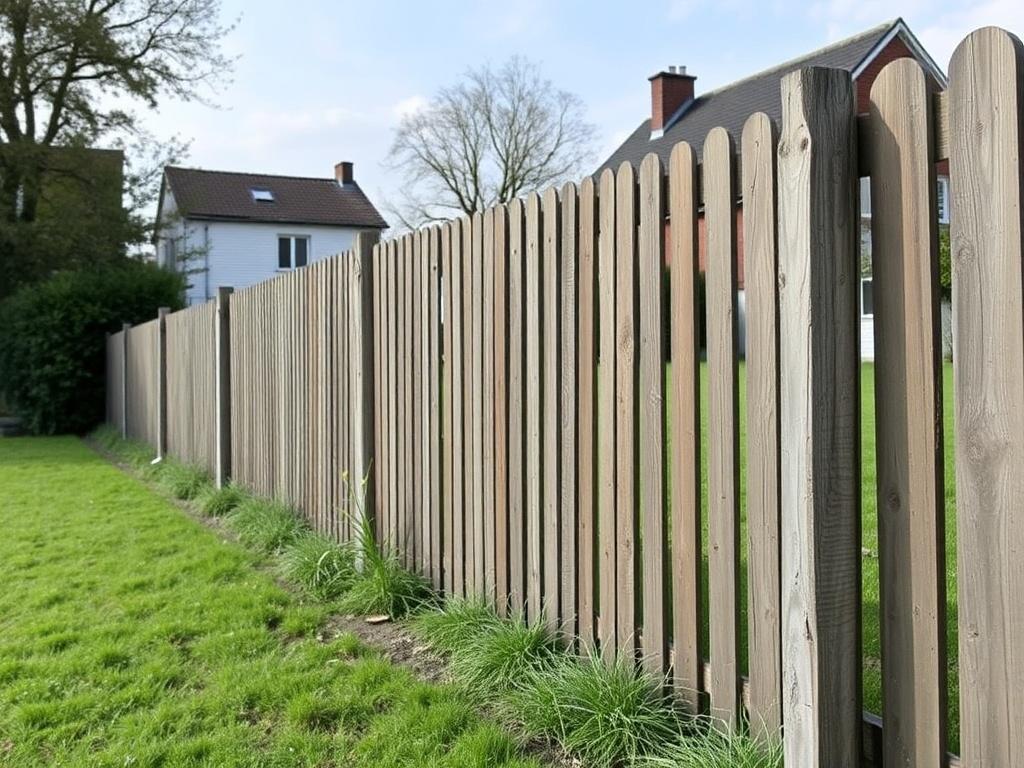 Le « droit de clôture » dans le code civil français.. Paso a paso práctico: cómo proceder cuando desea colocar una clôture