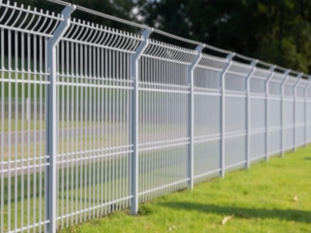 Les systèmes de clôtures anti-intrusion et leurs normes.. Instalación y mantenimiento: claves para no fallar