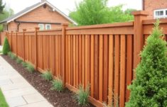 Elegir la valla perfecta según tu necesidad: seguridad, decoración e intimidad